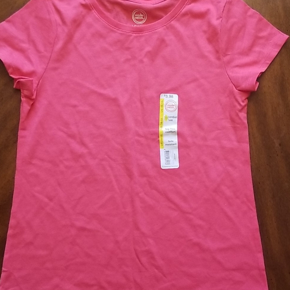 Lot of 4 Girl's Activewear Size 10/12 NWT - Picture 6 of 8